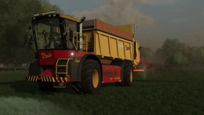 Vredo v1.1.0.0