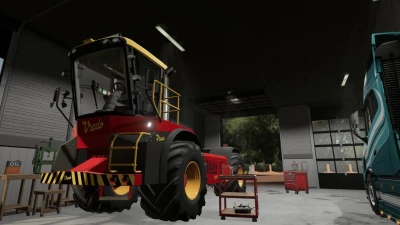 Vredo v1.1.0.0