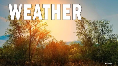 Weather v2.4 [8K and 4k Version] - 1.46