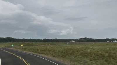 Weather v2.4 ATS 1.46