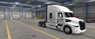 Western star 57x Land Star Skin 1.46