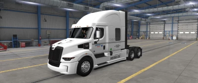 Western star 57x Land Star Skin 1.46