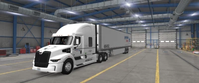 Western star 57x Land Star Skin 1.46