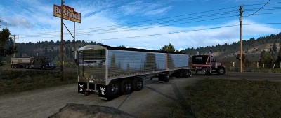 Wilson Pacesetter v1.46