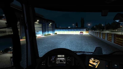 Xenon HeadLights 1.46.1