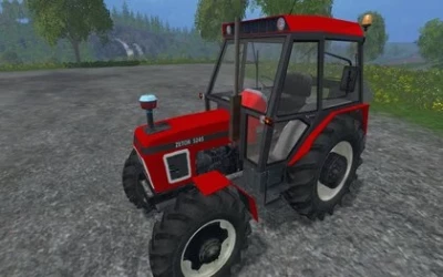 ZETOR 5245 V1.0