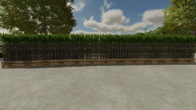 120 Tree Saplings v1.0.0.0