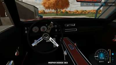 1969 Dodge Charger v1.0.0.0