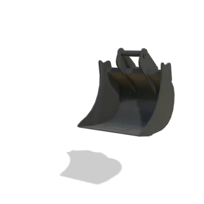 20 Ton Bucket Pack v1.0