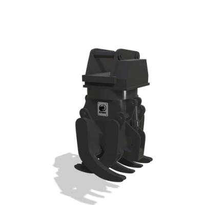 20 Ton Bucket Pack v1.0