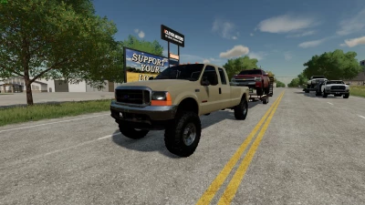 2003 F350 v1.0.0.0