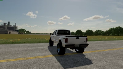 2003 F350 v1.0.0.0