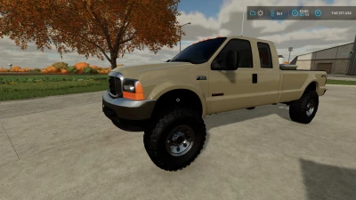 2003 Ford F350 Edited v2.0.0.1