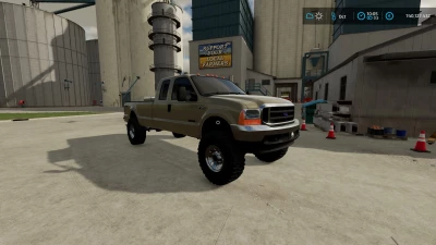 2003 Ford F350 Edited v2.0.0.1