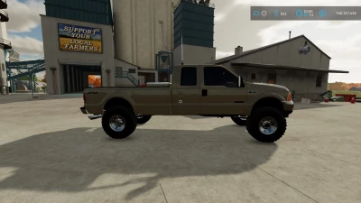 2003 Ford F350 Edited v2.0.0.1