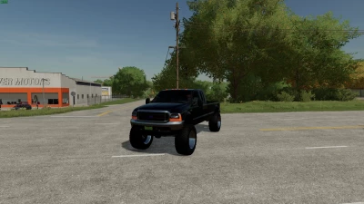 2003 Ford v2.0.0.0