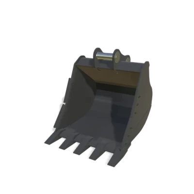 40 Ton Bucket Pack v1.0