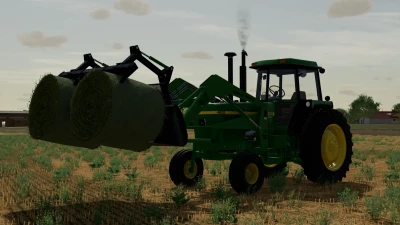 Addons to John Deere Soundguards v1.0.0.0