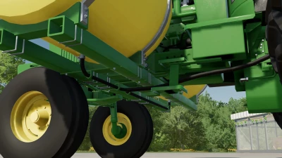 Addons to John Deere Soundguards v1.0.0.0