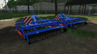 AGRO-LIFT AUK v1.0.0.0