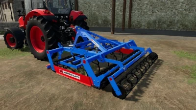 AGRO-LIFT AUK v1.0.0.0