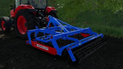 AGRO-LIFT AUK v1.0.0.0