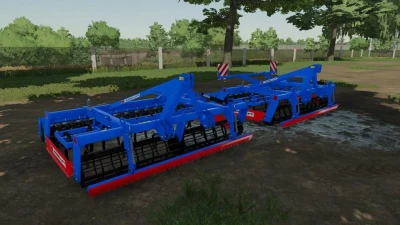 AGRO-LIFT AUK v1.0.0.0