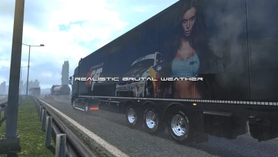 Ai Trailers Pack Evolution V1.4 1.43