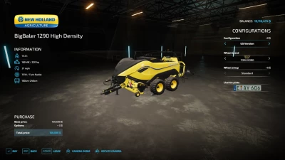 AMATA316 BIGBOYMOWERPACK v1.0.0.0