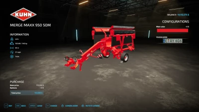 AMATA316 BIGBOYMOWERPACK v1.0.0.0