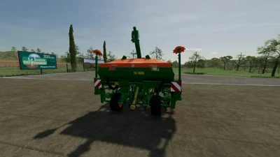 AMAZONE ED 3000 v1.0.0.0