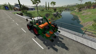 AMAZONE ED 3000 v1.0.0.0