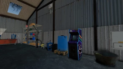 Arcade v1.0.0.0