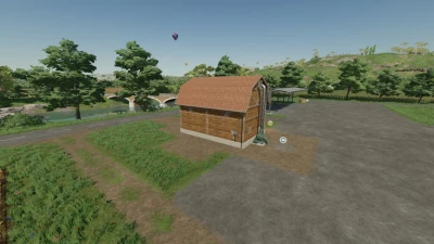 Barn v1.0.0.0