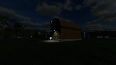 Barn v1.0.0.0