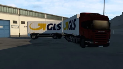 BDF Addon For Scania RJL By LoaderSaints 1.43