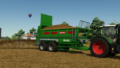 Bergmann TSW 6240W v1.0.0.0