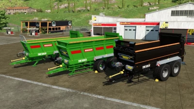 Bergmann TSW 6240W v1.0.0.0