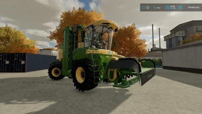 Big M 450 from Arthur v1.0.0.0