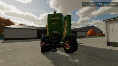 Big M 450 from Arthur v1.0.0.0