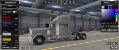 BlackJack Trucking v1.0