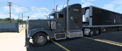 BlackJack Trucking v1.0