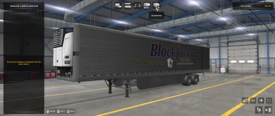 BlackJack Trucking v1.0