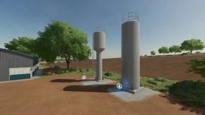 BR Water Tank v1.0.0.0