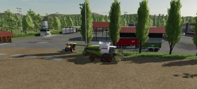 Breisgau County v6.2