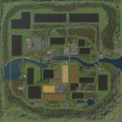 Breisgau County v6.2