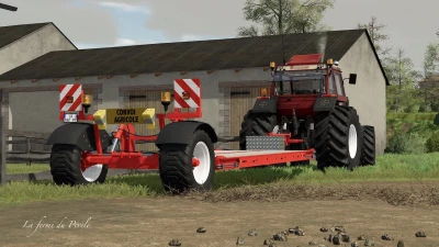 Bremer tool carrier v1.0.0.0