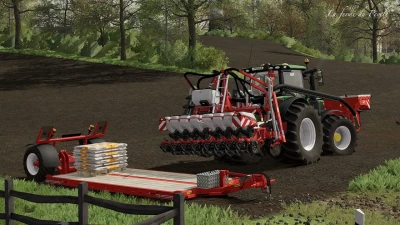 Bremer tool carrier v1.0.0.0