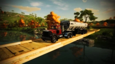 Bridge Pack v1.0.0.0