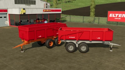 Brimont BB12B v1.0.0.0